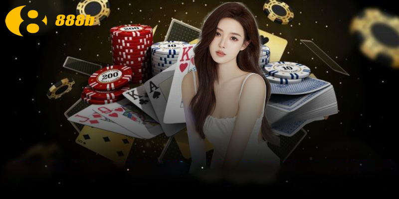 Game bài 888b | Cộng đồng game bài sôi động nhất hiện nay